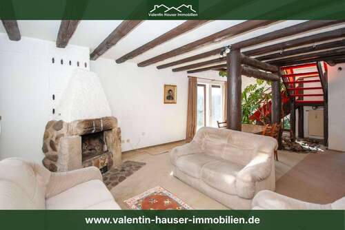 Foto - Haus zum Kaufen in Liebenburg Klein Mahner 69.000,00 € 140 m²