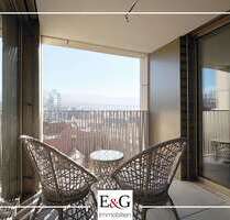 Wohnung zum Mieten in Stuttgart 2.850,00 € 117.21 m²