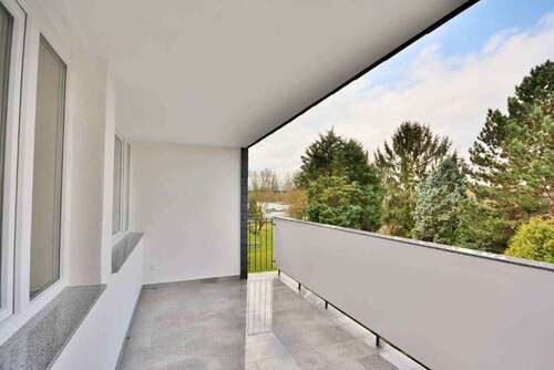 Foto - Wohnung zum Kaufen in Köln Lövenich 379.000,00 € 94.54 m²