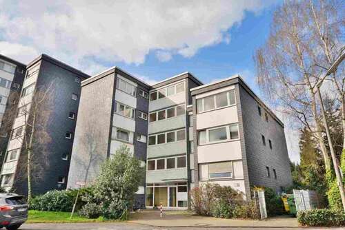 Foto - Wohnung zum Kaufen in Köln Lövenich 399.000,00 € 94.54 m²