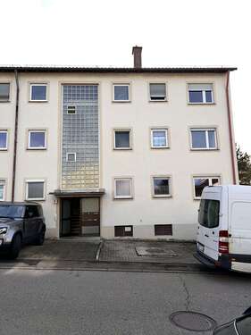Foto - Wohnung zum Kaufen in Marbach am Neckar 139.000,00 € 57 m²