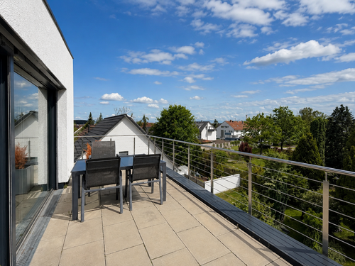 Foto - Wohnung zum Mieten in Filderstadt 2.000,00 € 136.83 m²