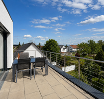 Wohnung zum Mieten in Filderstadt 2.000,00 € 136.83 m²