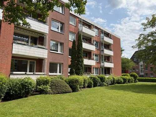 Foto - Wohnung zum Mieten in Hamburg 936,00 € 72 m²