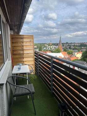 Foto - Wohnung zum Mieten in Flensburg 508,00 € 34.6 m²