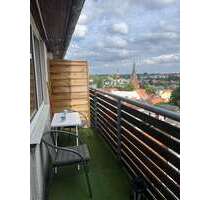 Wohnung zum Mieten in Flensburg 508,00 € 34.6 m²