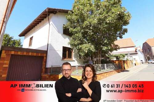 Foto - Haus zum Kaufen in Dolgesheim 375.000,00 € 134 m²
