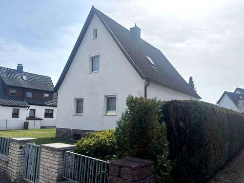 Foto - Haus zum Kaufen in Neustadt bei Coburg 149.000,00 € 90 m²