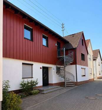 Foto - Haus zum Kaufen in Frankfurt am Main Harheim 690.000,00 € 190 m²
