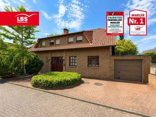 Foto - Haus zum Kaufen in Olfen 609.000,00 € 251 m²