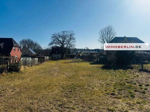 Foto - Grundstück zu verkaufen in Werder (Havel) 520.000,00 € 1892 m²