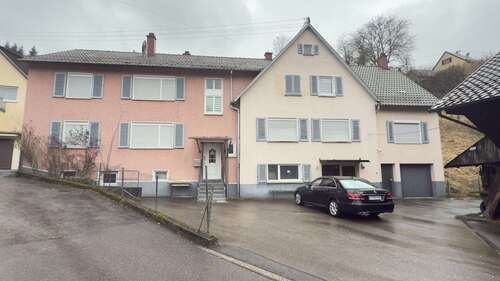 Foto - Haus zum Mieten in Spiegelberg 2.000,00 € 180 m²