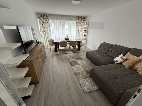 Foto - Wohnung zum Kaufen in Mannheim Wallstadt 280.000,00 € 85.79 m²