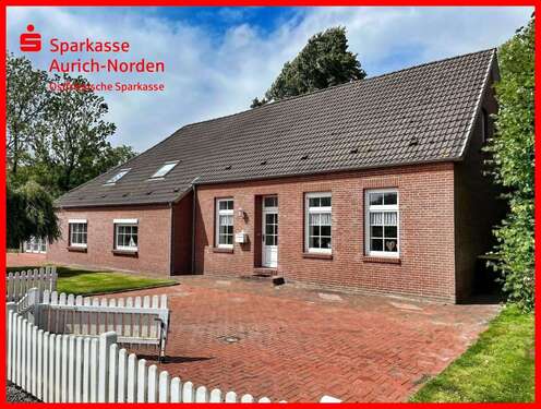 Foto - Haus zum Kaufen in Osteel 319.000,00 € 310 m²