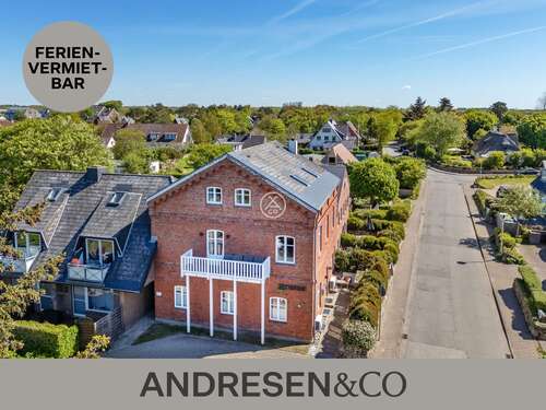 Foto - Haus zum Kaufen in Sylt 1.895.000,00 € 253.36 m²