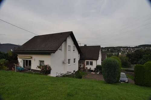 Foto - Wohnung zum Kaufen in Kreuztal 125.000,00 € 65 m²