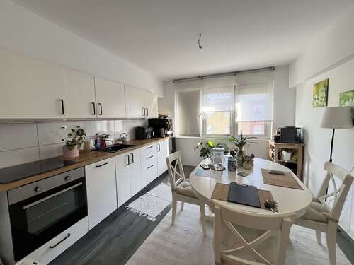 Foto - Wohnung zum Kaufen in Düsseldorf 205.000,00 € 61.25 m²