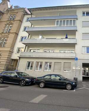Foto - Wohnung zum Kaufen in Stuttgart 479.000,00 € 81 m²