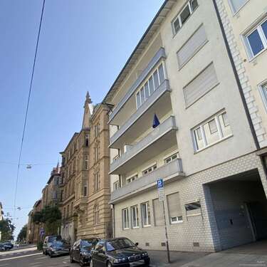 Foto - Wohnung zum Kaufen in Stuttgart 409.000,00 € 81 m²