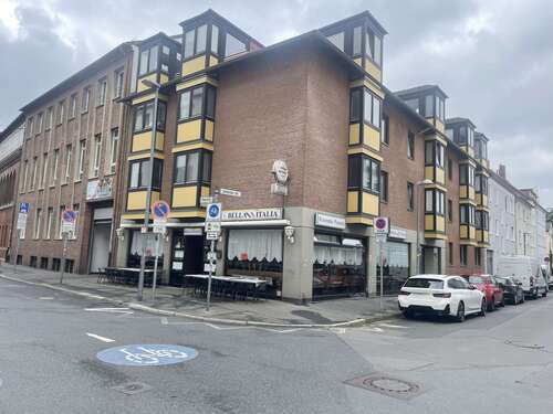 Foto - Wohnung zum Mieten in Hannover 490,00 € 35.37 m²