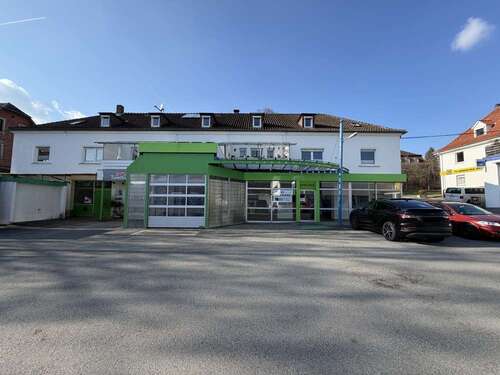 Foto - Halle in Coburg 179.000,00 € 342 m²