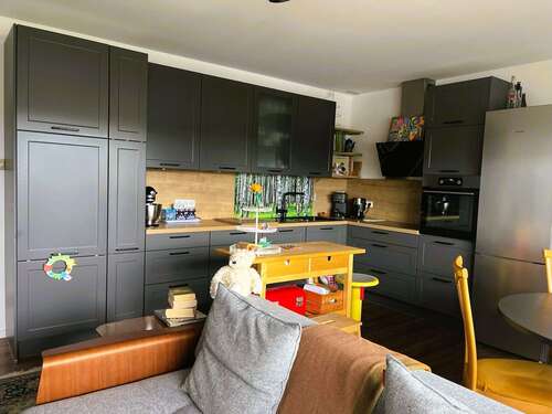 Foto - Wohnung zum Kaufen in Bergisch Gladbach 315.000,00 € 80 m²