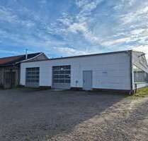 Halle in Bobritzsch-Hilbersdorf 270.000,00 € 890 m²