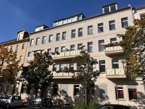 Foto - Wohnung zum Kaufen in Berlin 649.000,00 € 237 m²