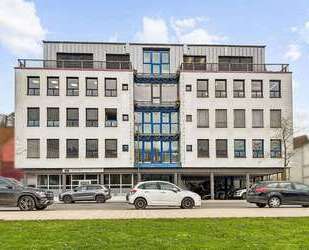 Büro in Frankenberg 449.000,00 € 303 m²