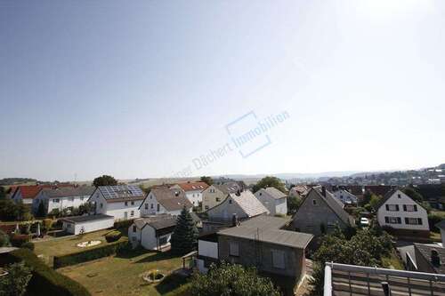 Foto - Wohnung zum Mieten in Groß-Bieberau 595,00 € 63.5 m²