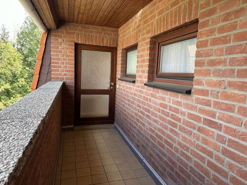 Foto - Wohnung zum Mieten in Diepholz 320,00 € 35 m²