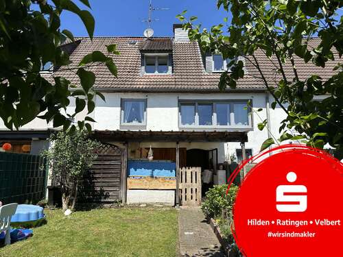Foto - Haus zum Kaufen in Velbert 370.000,00 € 101 m²