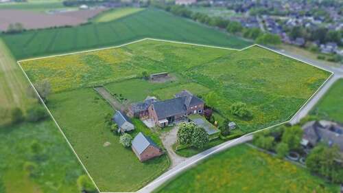 Foto - Haus zum Kaufen in Alpen 889.000,00 € 278.82 m²