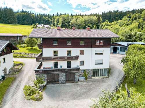 Foto - Haus zum Kaufen in Zwiesel 499.000,00 € 428 m²