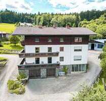 Haus zum Kaufen in Zwiesel 499.000,00 € 428 m²