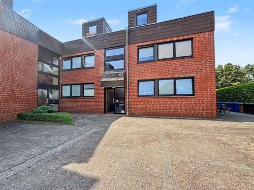 Foto - Wohnung zum Kaufen in Edewecht 199.000,00 € 81 m²
