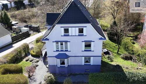 Foto - Haus zum Kaufen in Wermelskirchen 549.000,00 € 233 m²