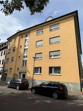 Foto - Wohnung zum Kaufen in Mannheim 245.000,00 € 62 m²