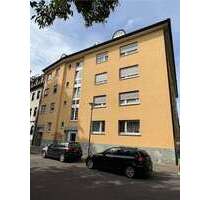 Wohnung zum Kaufen in Mannheim 245.000,00 € 62 m²