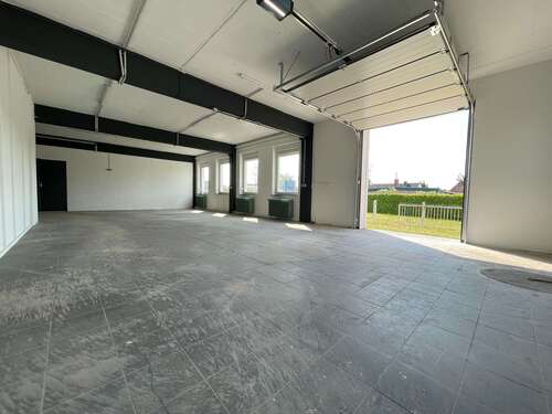Foto - Halle in Lübeck 4.760,00 € 865.6 m²
