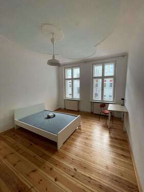 Foto - WG-Zimmer in Berlin 830,00 € 18 m²