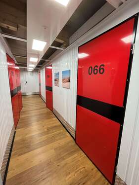 Foto - Halle in Oberhausen 180,00 € 18 m²