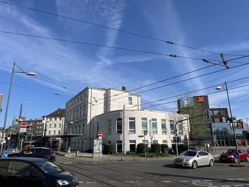 Foto - Büro in Witten 1.190.000,00 € 1383 m²