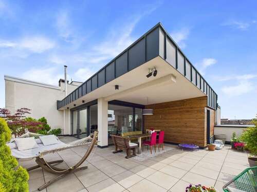 Foto - Wohnung zum Kaufen in Mannheim 1.090.000,00 € 175 m²