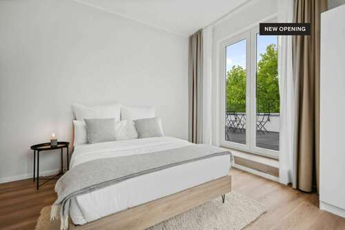 Foto - WG-Zimmer in Berlin 685,00 € 15 m²