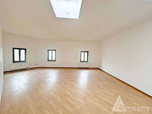 Foto - Wohnung zum Mieten in Halle (Saale) 550,00 € 63 m²