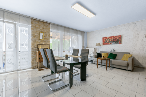 Foto - Wohnung zum Kaufen in Langen (Hessen) 300.000,00 € 89 m²