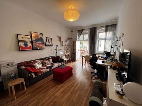 Foto - Wohnung zum Kaufen in Berlin 346.000,00 € 57.78 m²