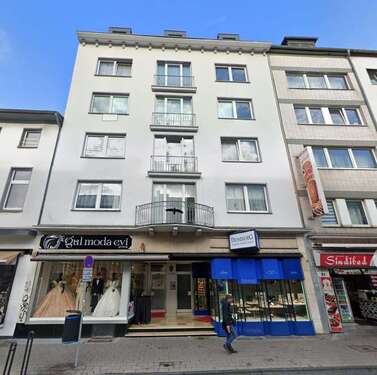 Foto - Wohnung zum Mieten in Duisburg 300,00 € 42 m²