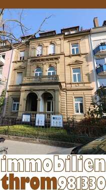 Foto - Wohnung zum Mieten in Karlsruhe 535,00 € 41 m²